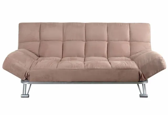 Καναπές - Κρεβάτι Ηermes Μπεζ