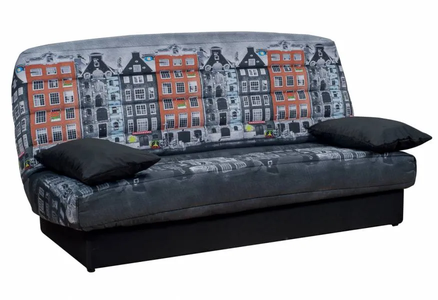 Καναπές κρεβάτι Click-Clack Amsterdam