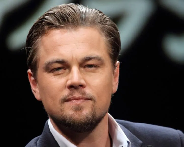 Leonardo-DiCaprio
