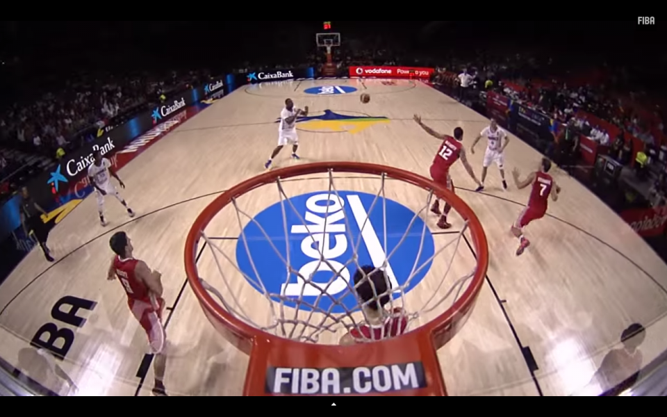 Μουντομπάσκετ 2014: Αυτές ήταν οι 10 κορυφαίες στιγμές του