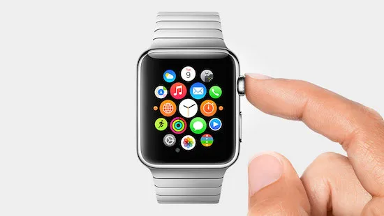 Αυτό είναι το νέο Apple Watch!