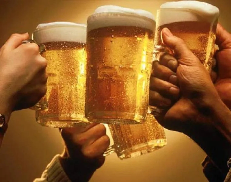 7 Λόγοι που η μπύρα είναι ωφέλιμη για τον οργανισμό μας!