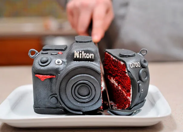 Απίστευτες τούρτες που θα θέλατε για τα επόμενα γενέθλιά σας