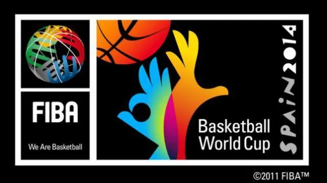 mundobasket 2014