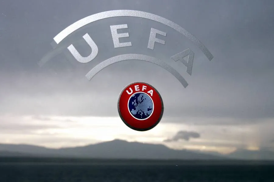 UEFA: Υποχώρηση της Ελλάδας στην 20η θέση της βαθμολογίας
