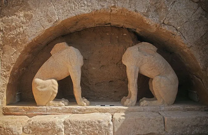 Αμφίπολη: Συγκαταλέγεται μέσα στις 10 κορυφαίες αρχαιολογικές ανακαλύψεις της χρονιάς 