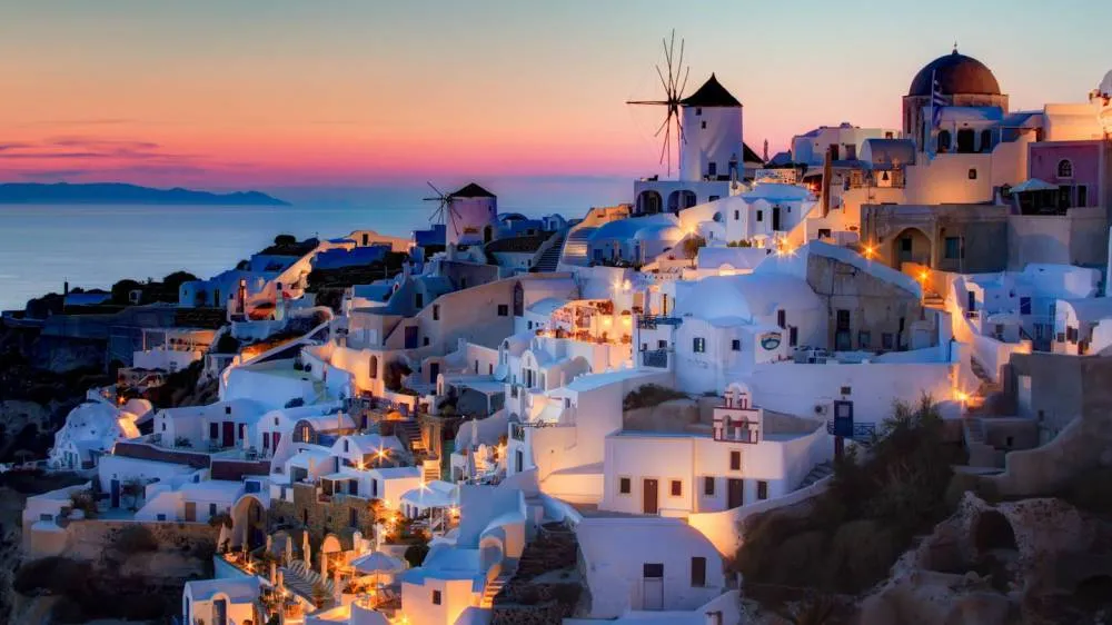 Καλοκαίρι 2022: Η Ελλάδα κορυφαίος προορισμός της Thomas Cook