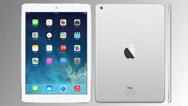 iPad Air 2 - iPad mini 3: Σύντομα στην Ελλάδα από Vodafone και Vodafone eShop.
