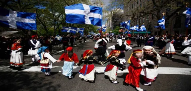 Ελληνοαμερικανική Ένωση: Ο Ελληνισμός της Αμερικής σήμερα