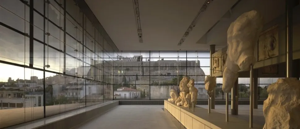 ΑΣΕΠ: Μέχρι πότε μπορείς να κάνεις αίτηση για τις θέσεις στο Μουσείο Ακρόπολης!