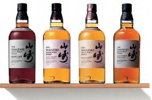 Σοκ για τους Σκωτσέζους. Το καλύτερο whiskey είναι Ιαπωνικό!