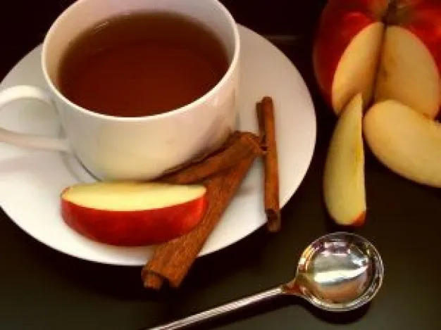 apple_cinnamon_tea