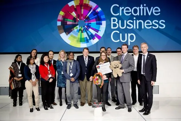 Creative Business Cup: Οι 10 επικρατέστερες ελληνικές ιδέες που θα πάρουν μέρος στον διεθνή διαγωνισμό