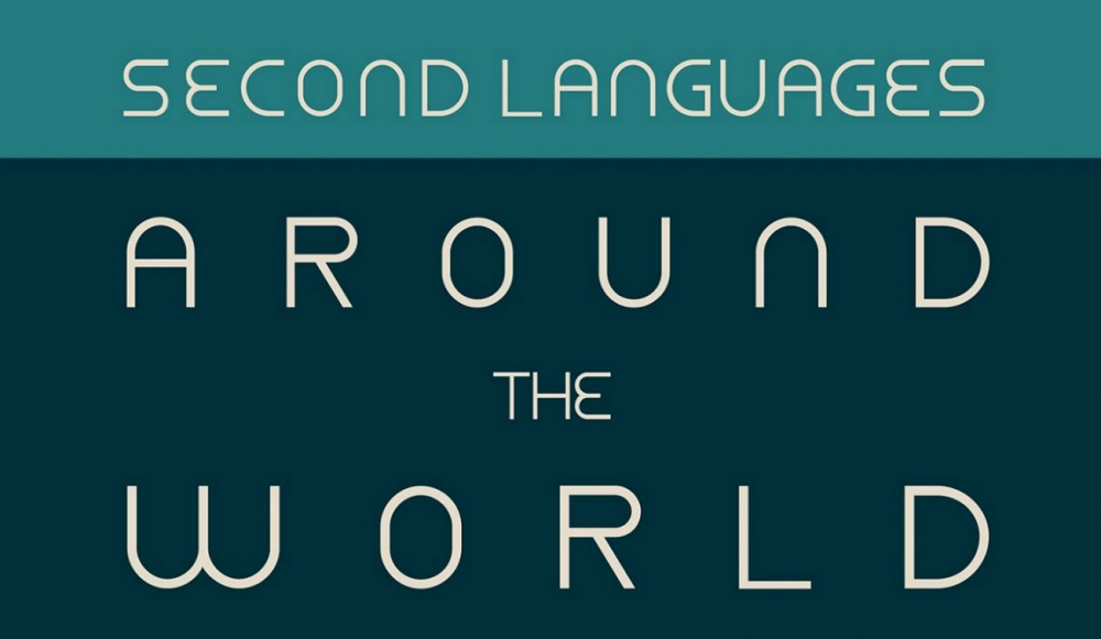 Μπορείς να μαντέψεις ποια είναι η δημοφιλέστερη δεύτερη γλώσσα στον πλανήτη;