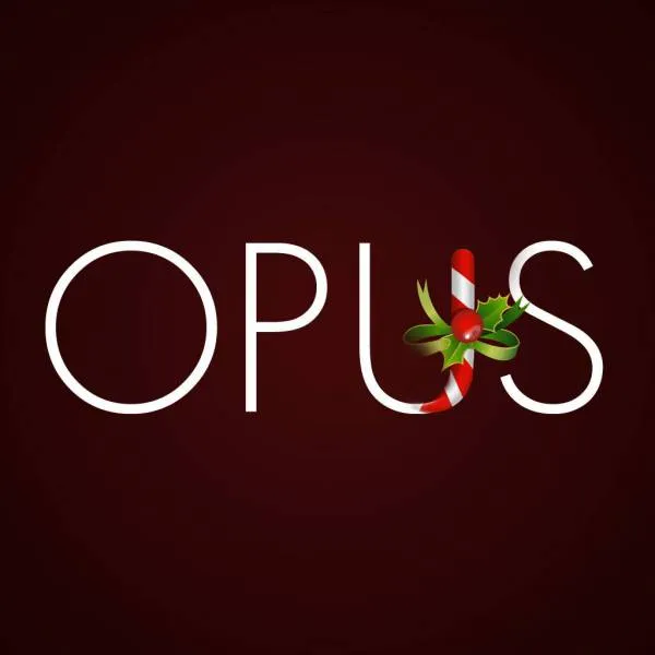 Christmas Time στο OPUS