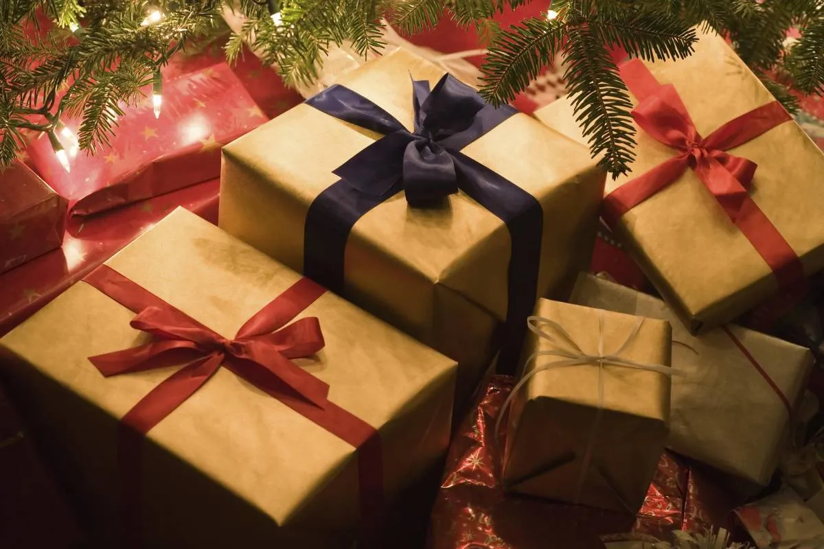 DIY: Φτιάξε μόνος σου τέλεια χριστουγεννιάτικα δώρα!