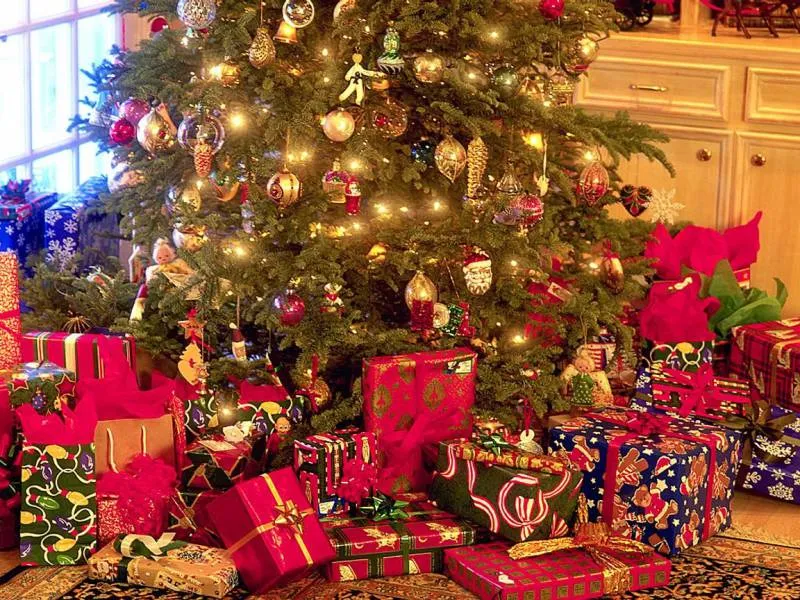 Γιορτές 2014: Πώς να ζήσουμε τα Χριστούγεννα πραγματικά!
