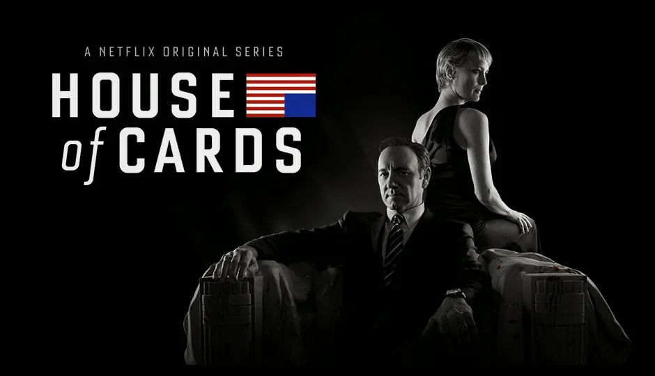House of Cards: Επιστρέφει στις 27 Φεβρουαρίου