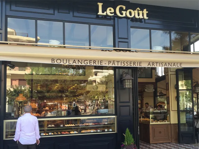 Le Gout: Σας παρουσιάζουμε τον νέο γαλλικό φούρνο που κάνει θραύση στα Νότια 