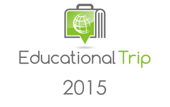 Educational Trip 2015: Ξεκίνησε η υποβολή αιτήσεων των φοιτητών