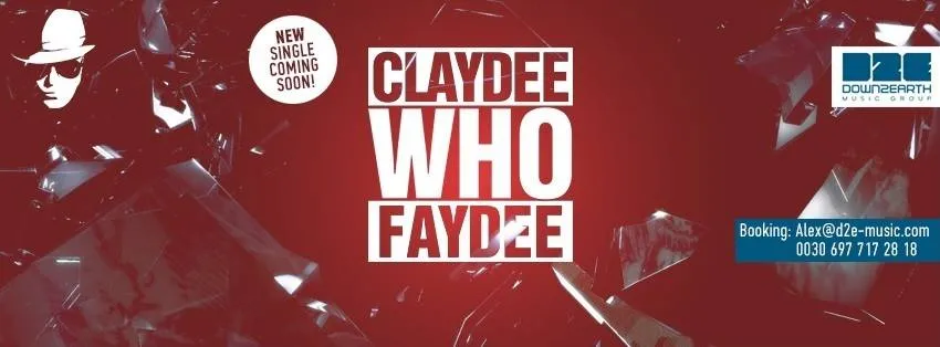 Claydee & Faydee 
