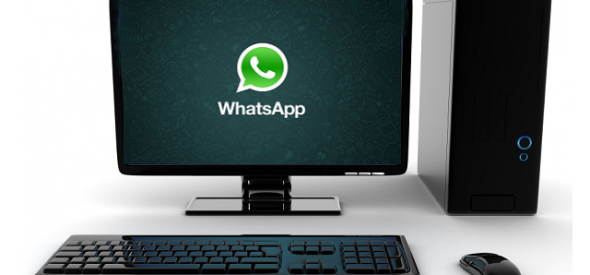 WhatsApp: Η δημοφιλής εφαρμογή τώρα και στον υπολογιστή