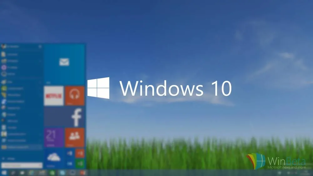 Windows 10: Διαθέσιμα για δωρεάν αναβάθμιση στις 29 Ιουλίου