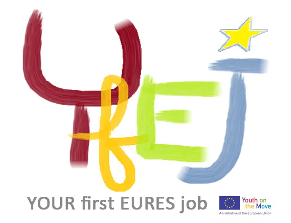 your-first-eures-job