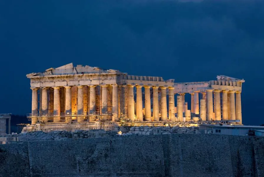 Δωρεάν ξεναγήσεις στην Αθήνα 2018: Δείτε όλο το πρόγραμμα