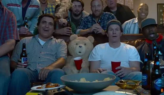 Ted 2: Το επίσημο trailer!