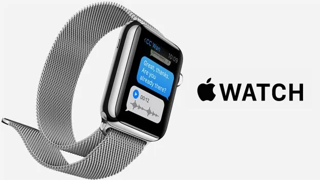Apple Watch wrap-up