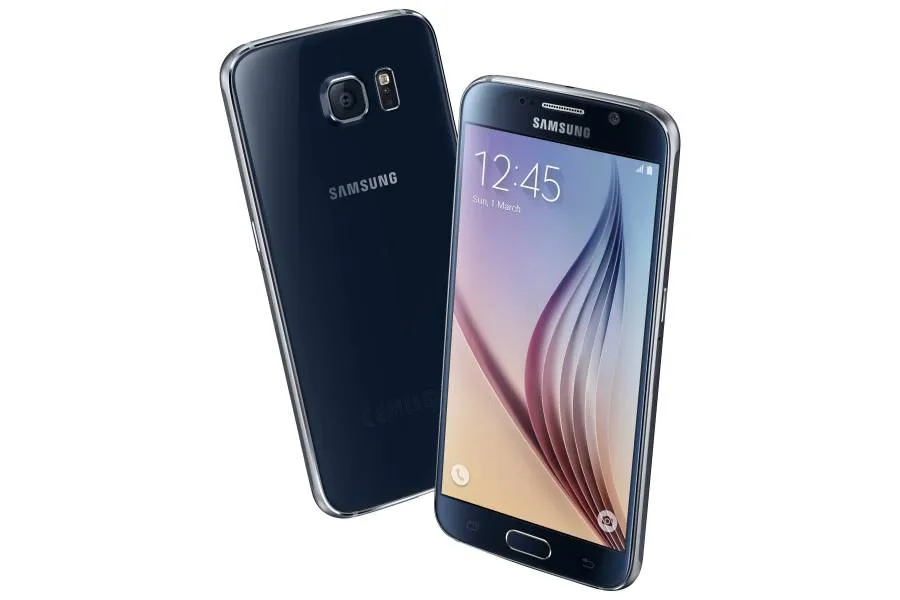 Samsung Galaxy S6 και S6 Edge: 20 Μαρτίου ξεκινούν οι προπαραγγελίες
