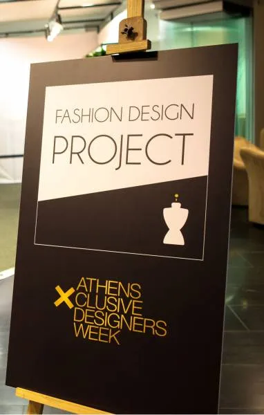 Fashion Design Project: Be the next AXDW New Designer