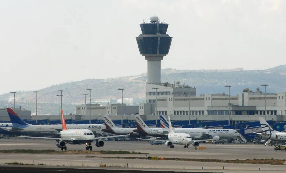 Διεθνής Αερολιμένας Αθηνών: 15.000 εισιτήρια με τιμές από 0 έως 10 ευρώ!