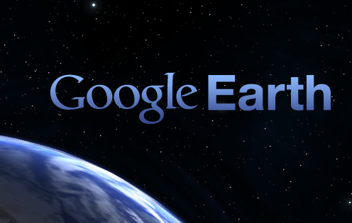 Αφιέρωμα: Οι πιο παράξενες εικόνες του Google Earth!