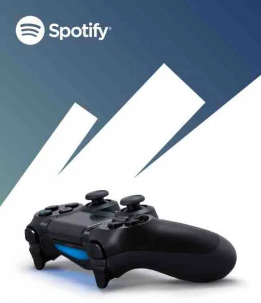 Spotify και PlayStation ενώνουν τις δυνάμεις τους!