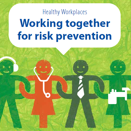 28 Απριλίου: Παγκόσμια Ημέρα για την Υγεία και την Ασφάλεια στην Εργασία
