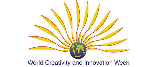 21 Απριλίου: Παγκόσμια Ημέρα Δημιουργικότητας και Καινοτομίας