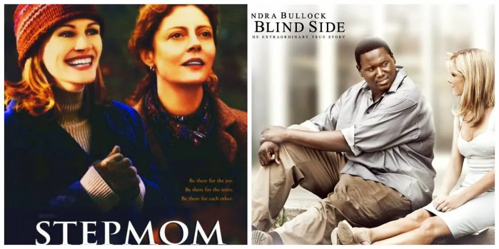 12 ταινίες με concept τη μητρική αγάπη! (Λίστα)