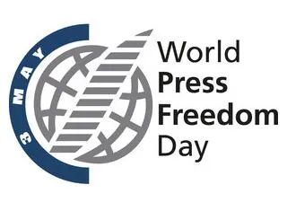 3 Μαΐου: Παγκόσμια Ημέρα Ελευθεροτυπίας