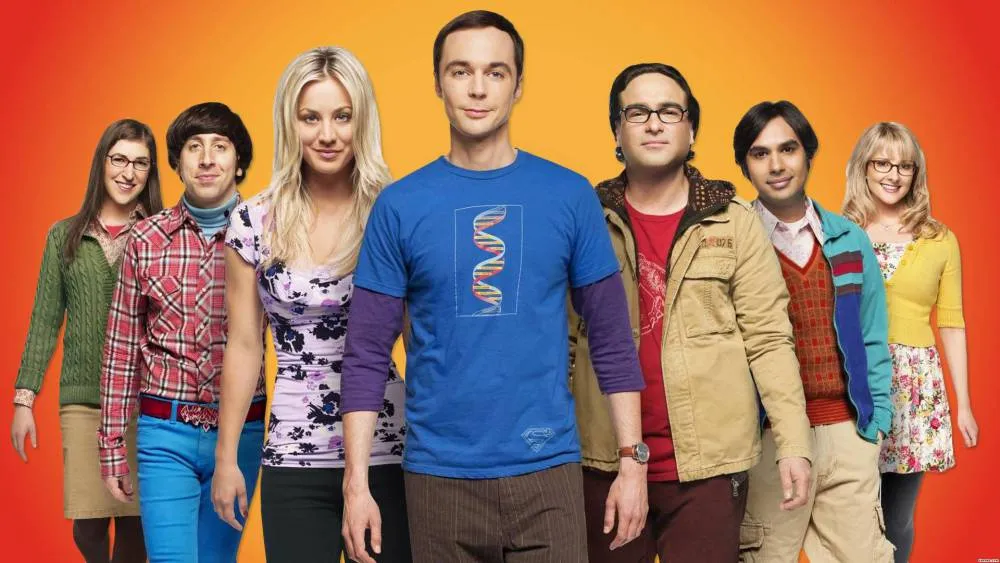 Quiz: Πόσο μεγάλος φαν του Big Bang Theory είσαι;