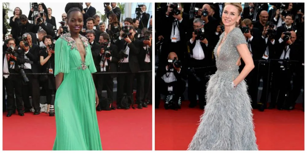 2015 Cannes Film Festival: Τι φόρεσαν οι celebrities! (photos)
