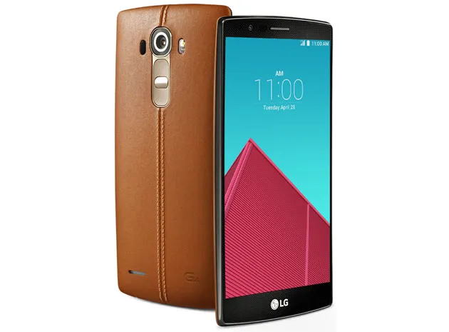 LG G4: Έρχεται στη Vodafone, στις 4 Ιουνίου!