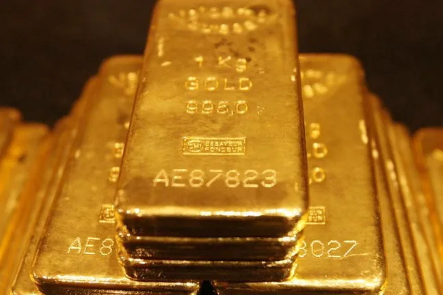 Δείτε ποιες είναι οι 40 χώρες με τα μεγαλύτερα αποθέματα χρυσού παγκοσμίως!