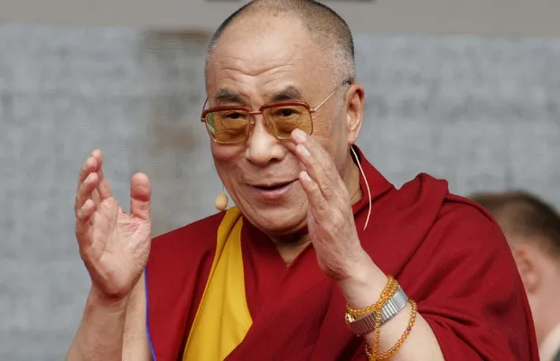 Dalai Lama: top 10 quotes! (Λίστα)
