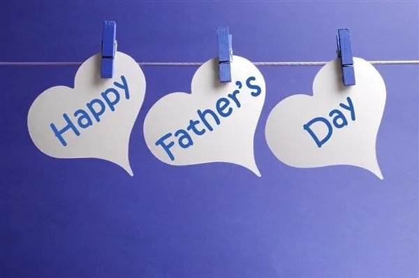 21 Ιουνίου: Παγκόσμια Ημέρα του Πατέρα