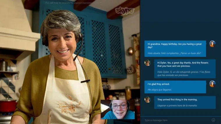 Microsoft: Το Skype Translator τώρα διαθέσιμο σε 6 ακόμα γλώσσες!