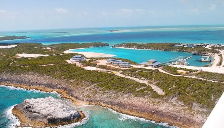 Καραϊβική: Δείτε το νησί που πωλείται για 120εκ ευρώ