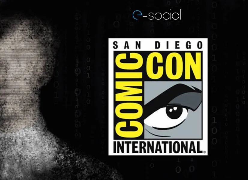 e-Social: Μία Ελληνική Ταινία στο Comic-Con
