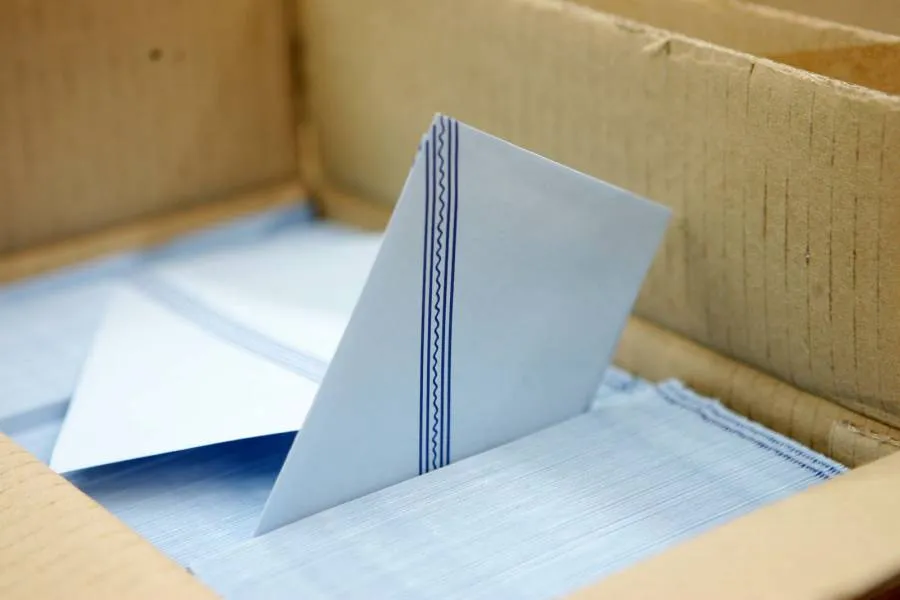 ΑΠΟΤΕΛΕΣΜΑΤΑ Εκλογές 2015 Σεπτέμβριος – Περιφέρεια Αιτωλοακαρνανίας (live)